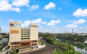 Grand Vijayawada By Grt Hotels